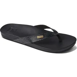 Reef Cushion Court black sassy 5