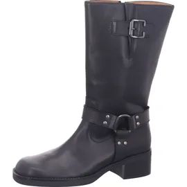 Gabor Stiefelette Damen Schwarz 37,5