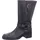 Gabor Stiefelette Damen Schwarz 37,5