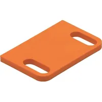 IFM Distanzplatte E10584