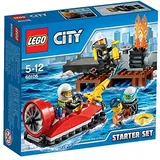 LEGO City Feuerwehr-Starter-Set (60106)