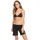 Roxy Bikini-Hosen True Black XS