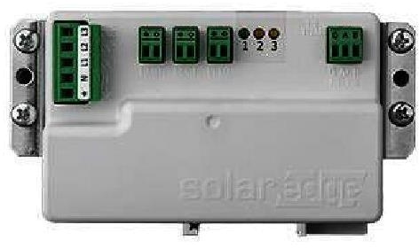  Electricity Meter Modbus connection (RGM) 