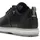 Puma "Avant 2 Golfschuhe Damen", Damen, Gr. 41, schwarz (schwarz ash gray team light blau), Obermaterial: Textil, Synthetik, Kuhleder. Futter: Textil, Synthetik. Innensohle: Textil. Laufsohle: Gummi, Schuhe