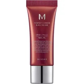 Missha M Perfect Cover BB Cream SPF 42 (No.25 Warm Beige 20 ml
