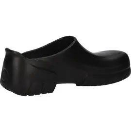 Birkenstock "Alpro mit Stahlkappe by schwarz 47