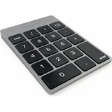 Satechi Slim Wireless Keypad grau (ST-SALKPM)