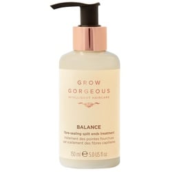 Grow Gorgeous Balance Fibre-Sealing Split Ends Treatment Haaröle & -seren 150 ml