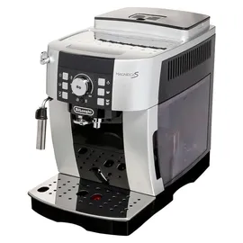 De'Longhi Magnifica S ECAM 21.117 SB silber/schwarz