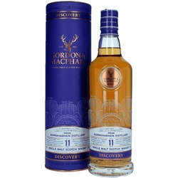 Bunnahabhain 11 Jahre - Discovery - Gordon & MacPhail - Single Malt...