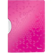 Leitz Schnellhefter A4 Pink/Rosa