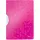 Leitz Schnellhefter A4 Pink/Rosa