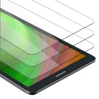 Cadorabo Panzer Schutzfolie für Samsung Galaxy Tab E (9,6