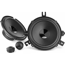 Hertz DSK 160.3 16,5cm Lautsprecher Komponentensystem für Honda und GM 160 Watt