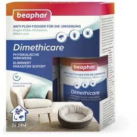beaphar Dimethicare Mini-Vernebler Insektenschutz 150 ml