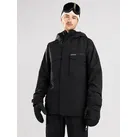 Burton Covert 2.0 Jacke true black Gr. S