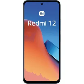 Xiaomi Redmi 12 5G 4 GB RAM 128 GB Sky Blue