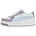 PS Kinder Weiß/Haute Tropic/Plum Jam 28 5