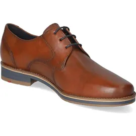 LLOYD Langston Business Schuh Braun - Braun - 47