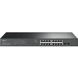 TP-Link PrzeÅ‚Ä...cznik SG2218P 18xGE (16xPoE+)