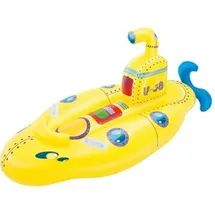 BESTWAY Wellenreiter Submarine