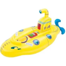 BESTWAY Wellenreiter Submarine