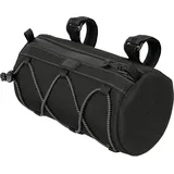 Topeak Tubular BarBag Slim Lenkertasche schwarz
