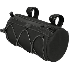 Topeak Tubular BarBag Slim Lenkertasche schwarz