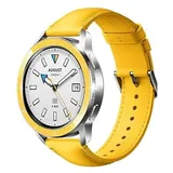 Xiaomi Watch Strap Chrome Yellow