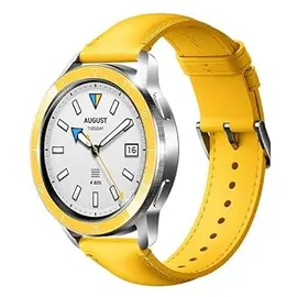 Xiaomi Watch Strap Chrome Yellow