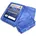 Gewebe-schutzplane 20 x 20 m Blau