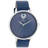Oozoo Timepieces UOC11243 Leder 42 mm