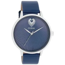 Oozoo Timepieces UOC11243 Leder 42 mm