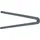 KS Tools Stirnlochschlüssel Ø 14 - 100 mm mit Zapfendurchmesser 5,0 mm