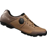 Shimano XC302 Braun 45