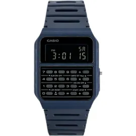 Casio Vintage CA-53WF-2BEF Resin 34,40 mm