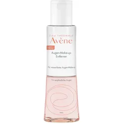 Avène Augen-Make-up-Entferner für wasserfestes Augen-Make-up