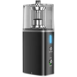 LENSGO Smoke S30 grau
