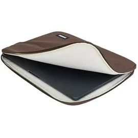 Thule Lithos MacBook Air 15'' Nuanced Brown