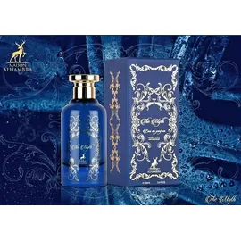 maison alhambra The Myth Eau de Parfum 100 ml