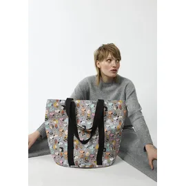 Codello Shopper grau