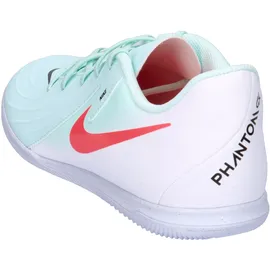 Nike Phantom GX II Herren Mint/Atomic Red-Off Noir 44,5