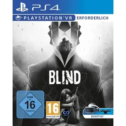 Blind (VR) - PS4