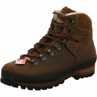 MEINDL Borneo 2 MFS Herren braun/nougat 44,5