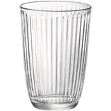 Bormioli Rocco Line Longdrink 39cl - 6 Stück