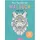 arsEdition Mein Mandala-Tier-Malbuch 30 St. Wilde Tiere