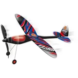 Paul Günther GmbH & Co. KG Vortex Gummimotor Flugzeug 1659