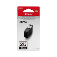 Canon PG-595 schwarz 7171C001