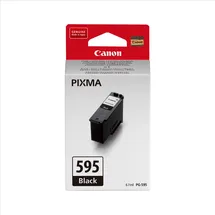 Canon PG-595 schwarz 7171C001