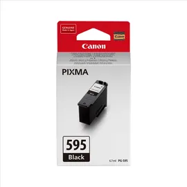 Canon PG-595 schwarz 7171C001